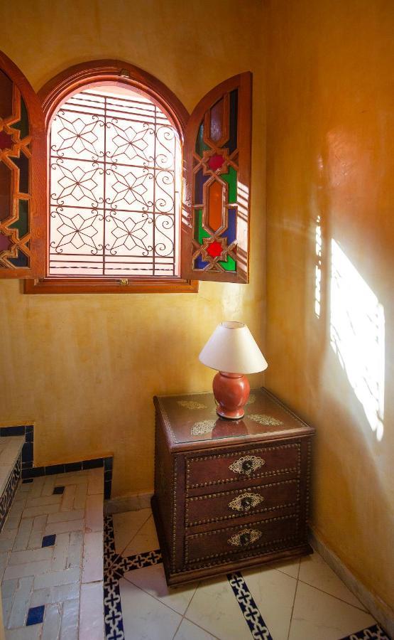 Riad La Lune De Marrakech Марракеш Екстер'єр фото