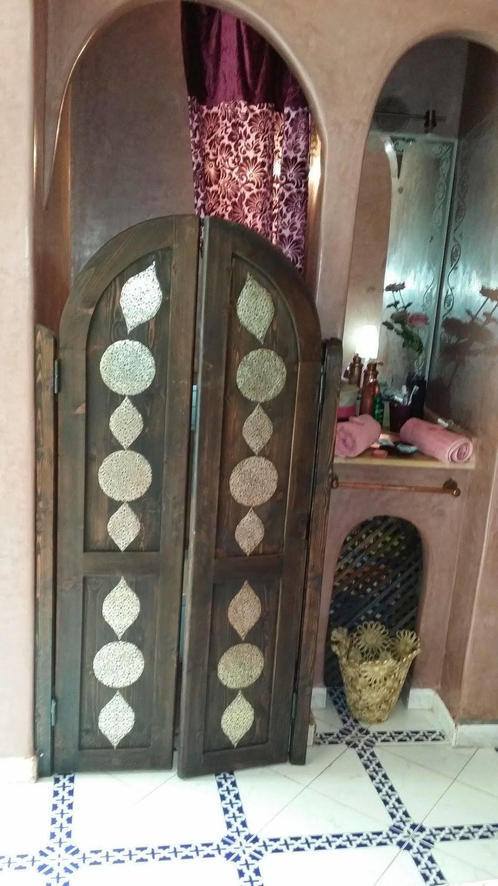 Riad La Lune De Marrakech Марракеш Екстер'єр фото